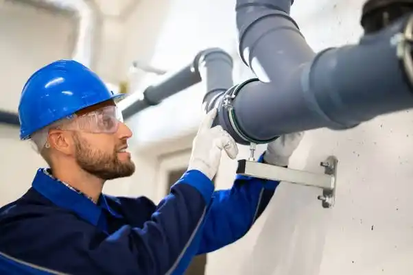 water damage restoration service Bacliff